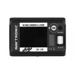 RAYTRONIC C50 nabíječ s balancerem 500W