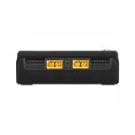 RAYTRONIC C50 nabíječ s balancerem 500W