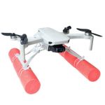MAVIC MINI series - multifunkční skládací podvozek