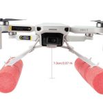 MAVIC MINI series - multifunkční skládací podvozek