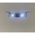 MAVIC MINI series - LED sada světel (bez Aku)