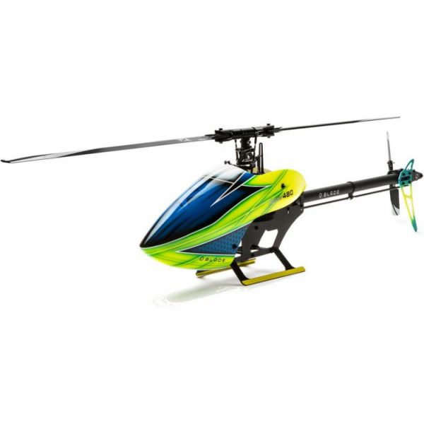 Blade Fusion 480 Kit