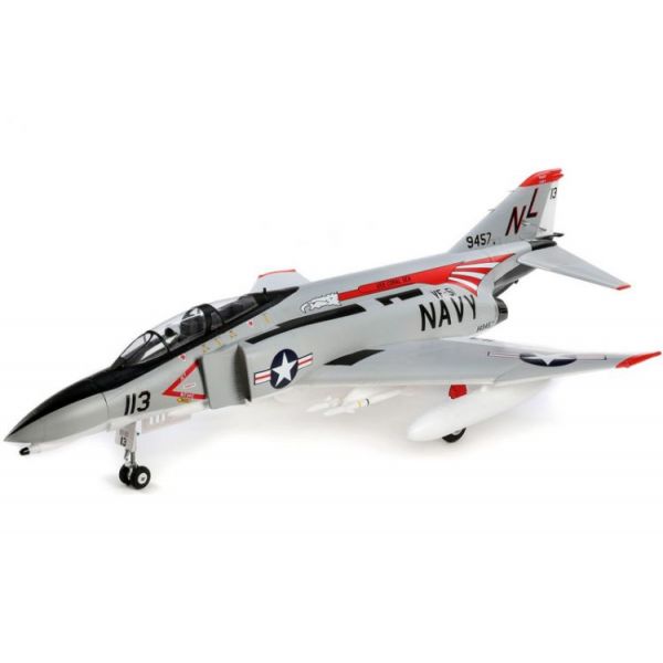 E-flite F-4 Phantom II 0.9m PNP