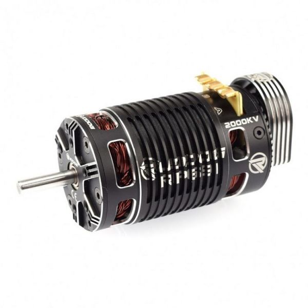 RP691 2600Kv Sensored Brushless/střidavý motor