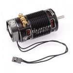 RP691 2600Kv Sensored Brushless/střidavý motor