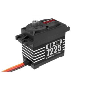 VARIOPROP HiVOLT CR-7225-MG V2 Digital servo (25kg-0,14s/60°)