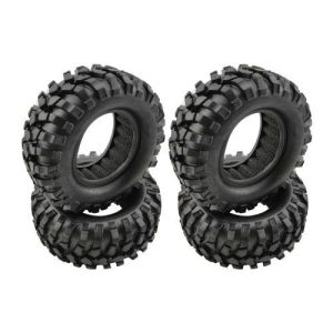 PLUNK 1.9” CRAWLER gumy včetně vložky prům. 95 mm (4. ks.)