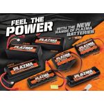 HPI Plazma Lipo 7,4V 3200mAh 30C (Dean-T)