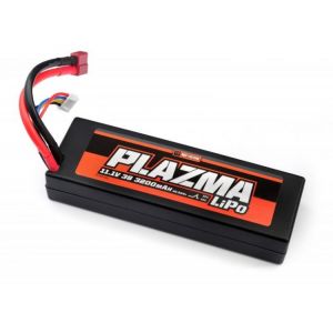 HPI Plazma Lipo 11,1V 3200mAh 40C (Dean-T)