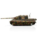 TORRO tank PRO 1/16 RC Jagdtiger kamufláž - infra