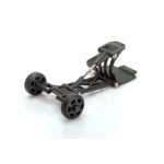 Wheelie Bar - S10 TWISTER 2 BL