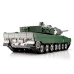 TORRO tank PRO 1/16 RC Leopard 2A6 bez nástřiku - infra IR