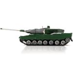 TORRO tank PRO 1/16 RC Leopard 2A6 bez nástřiku - infra IR