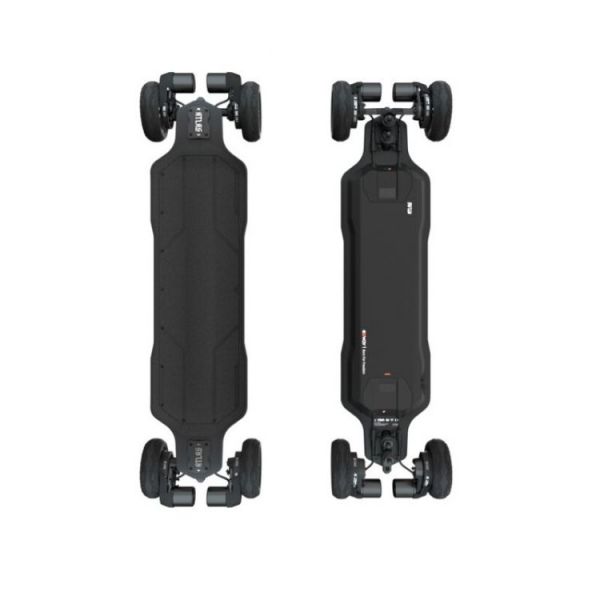 Exway Atlas 4WD