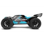 Karoserie lakovaná Quantum+ XT Modrá