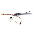 ULTRA 20A BL HELI SBEC 2-4S regulátor, s XT-30 konektorem