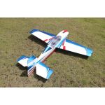 78” Extra NG 1970mm 35cc Červeno-Modro-Bílá