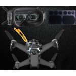 DJI FPV komba - Ochraná sada displeje