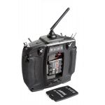 MZ-18 2,4GHz HOTT RC samotný vysílač