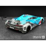 Karoserie čirá Seven20 pro GT 1/12
