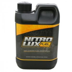 NITROLUX ENERGY 2 Off-Road 10% palivo, 2 litry - (v ceně SPD 12,84 kč/L)