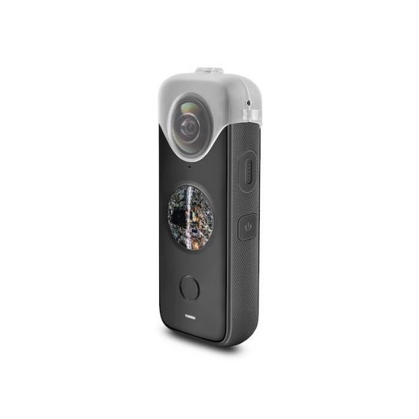 Insta360 ONE X2 - PC ochrana objektivu