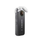 Insta360 ONE X2 - PC ochrana objektivu