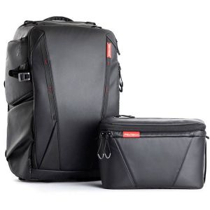 PGYTECH OneMo batoh 25l (Twilight Black) (P-CB-024)