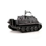 TORRO tank PRO 1/16 RC Sturmtiger šedá kamufláž - BB Airsoft