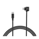 L-Series Nylonový USB-C na USB-C kabel (120 cm)