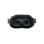 DJI FPV Goggle V2 - DIY houbová pěnová výplň