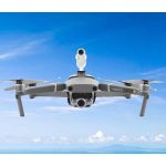 Insta360 GO 2 - Držák na DJI Mavic 2