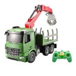 Mercedes Benz Arocs - přepravník na dřevo 1:20 RTR 2,4Ghz