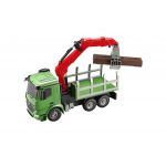 Mercedes Benz Arocs - přepravník na dřevo 1:20 RTR 2,4Ghz