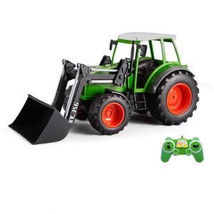 Traktor s lopatou 1:16 RTR 2,4Ghz