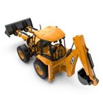 JCB Rypadlo-nakladač 1:20 RTR 2,4Ghz