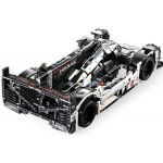 Porsche 919 EVO - stavebnice z kostek