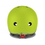 Globber - Dětská přilba Go Up Lights Mint XXS/XS