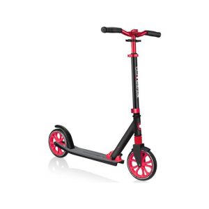 Globber - Koloběžka NL 205 Black - Red