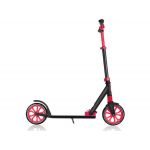 Globber - Koloběžka NL 205 Black - Red