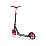 Globber - Koloběžka NL 205 Black - Red