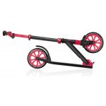 Globber - Koloběžka NL 205 Black - Red
