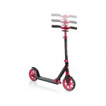 Globber - Koloběžka NL 205 Black - Red