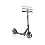 Globber - Koloběžka NL 205 Black - Red