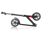 Globber - Koloběžka NL 205 Black - Red