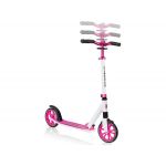 Globber - Koloběžka NL 205 White - Pink