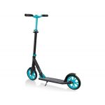 Globber - Koloběžka NL 205 Black - Grey