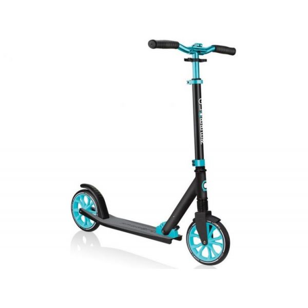 Globber - Koloběžka NL 205 Teal