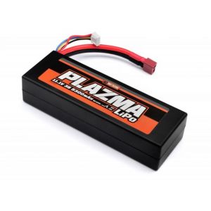 HPI Plazma Lipo 11,1V 5300mAh 40C (Dean-T)