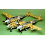 P-38 Lightning 1:16 (1016mm)